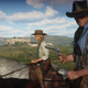 Illustration for article titled iRed Dead Redemption 2 /iDelayed Again, Coming In October